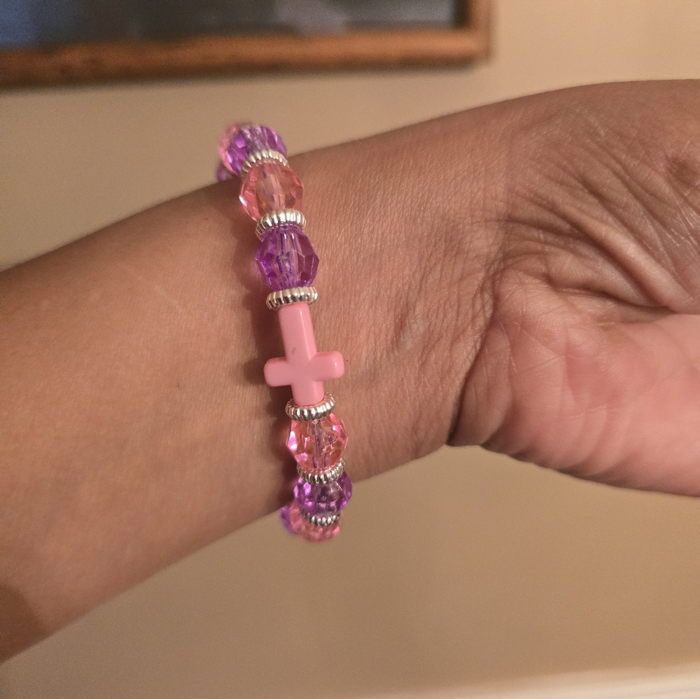 Handcrafted Bracelets - Picture 4 of 4
